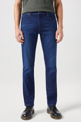 Мужские джинсы Wrangler 112350837, синий цена и информация | Мужские джинсы | kaup24.ee