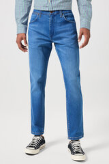 Мужские джинсы Wrangler 112350841, синий цена и информация | Мужские джинсы | kaup24.ee