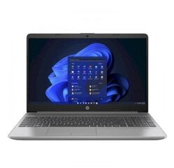 Ноутбук HP 250 G9 Intel Core I3-1215U 512 Гб SSD 15,6" 8 GB RAM цена и информация | Ноутбуки | kaup24.ee