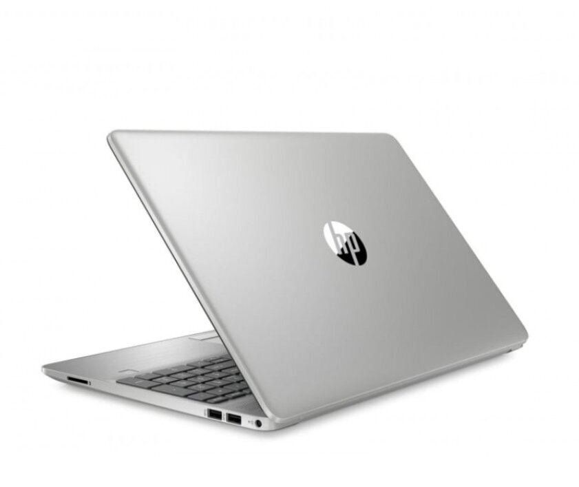 HP 250 G9 15 FHD IPS i5-1235U 16GB-DDR4 512GB W11, Ash Silver цена и информация | Sülearvutid | kaup24.ee