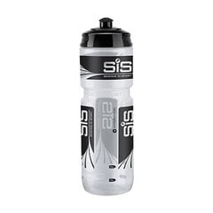 Бутылка для питья SIS Sports - Narrow Neck, 800 мл цена и информация | Фляги для велосипеда, флягодержатели | kaup24.ee
