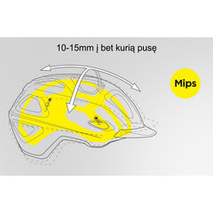 Jalgrattakiiver Rudy Project Racemaster, mitmevärviline hind ja info | Kiivrid | kaup24.ee