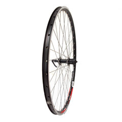 Tagumine velg U-link 36H, 28/29" hind ja info | Jalgratta sisekummid ja rehvid | kaup24.ee