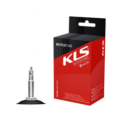 Камера для велопокрышки KLS 29x1,75-2,125 FV39 цена и информация | Покрышки, шины для велосипеда | kaup24.ee