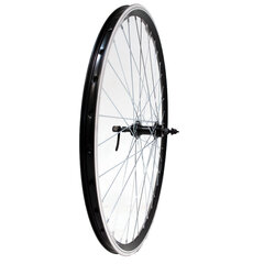 Tagumine velg U-link, 28/29" hind ja info | Jalgratta sisekummid ja rehvid | kaup24.ee