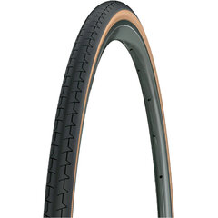 Jalgrattarehv Michelin Dynamic Classic SW 700x20C 20-622, must hind ja info | Jalgratta sisekummid ja rehvid | kaup24.ee