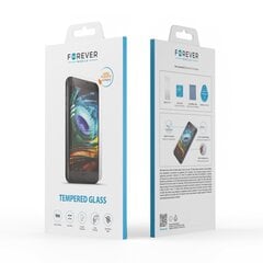 Forever tempered glass 2.5D цена и информация | Forever Мобильные телефоны, Фото и Видео | kaup24.ee