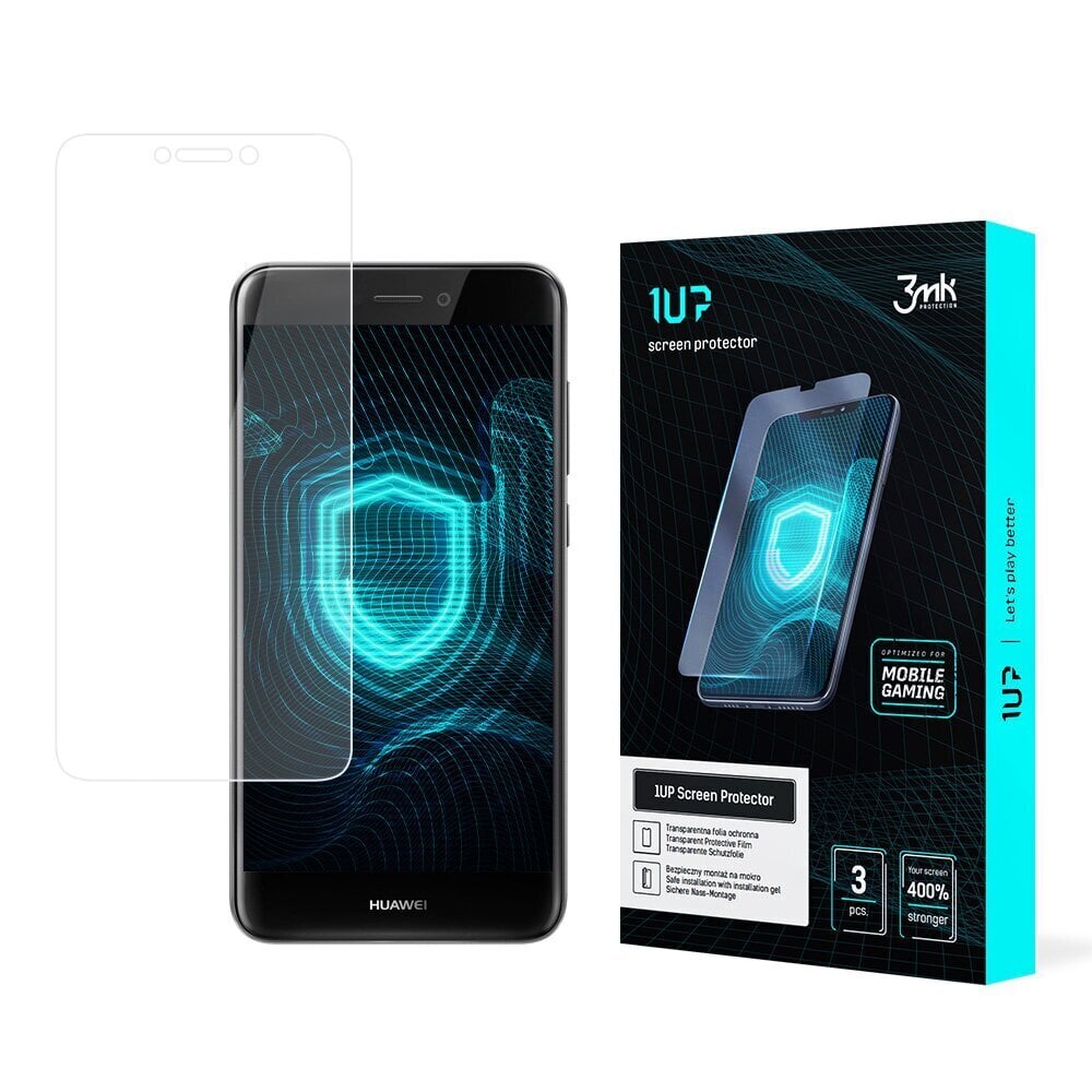 3mk 1UP Screen Protector hind ja info | Ekraani kaitsekiled | kaup24.ee