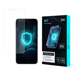 Asus Zenfone 9 - 3mk 1UP screen protector цена и информация | Защитные пленки для телефонов | kaup24.ee