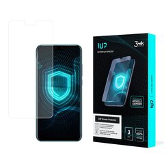 Huawei Y9 2019 - 3mk 1UP screen protector цена и информация | Защитные пленки для телефонов | kaup24.ee