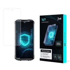 Kruger & Matz Drive 9 - 3mk 1UP screen protector цена и информация | Защитные пленки для телефонов | kaup24.ee