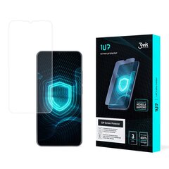 Meizu Note 9 - 3mk 1UP screen protector цена и информация | Защитные пленки для телефонов | kaup24.ee