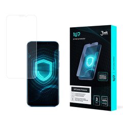 Meizu X8 - 3mk 1UP screen protector цена и информация | Защитные пленки для телефонов | kaup24.ee