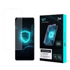 Asus Zenfone 9 - 3mk 1UP screen protector цена и информация | Защитные пленки для телефонов | kaup24.ee