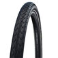 Jalgrattarehv Schwalbe Marathon HS620, 26", must цена и информация | Jalgratta sisekummid ja rehvid | kaup24.ee