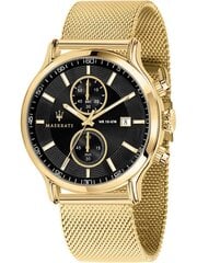 Мужские часы Мaserati epoca r8873618007 (zs036a) цена и информация | Мужские часы | kaup24.ee