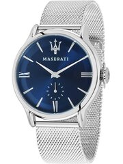 Мужские часы Мaserati r8853118006 epoca (zs033a) цена и информация | Мужские часы | kaup24.ee