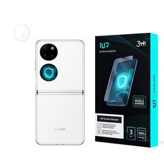 Huawei P50 Pocket (Front) - 3mk 1UP screen protector цена и информация | Защитные пленки для телефонов | kaup24.ee