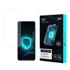 Apple iPhone 15 Pro Max - 3mk 1UP screen protector цена и информация | Защитные пленки для телефонов | kaup24.ee