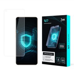 Oppo Reno 7 - 3mk 1UP screen protector цена и информация | Защитные пленки для телефонов | kaup24.ee