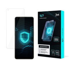 Oppo Reno 8 5G - 3mk 1UP screen protector цена и информация | Защитные пленки для телефонов | kaup24.ee