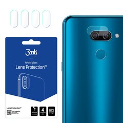 LG K50 - 3mk Lens Protection™ screen protector цена и информация | Защитные пленки для телефонов | kaup24.ee