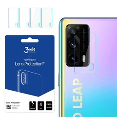 Nothing Phone 2a - 3mk Lens Protection screen protector цена и информация | Защитные пленки для телефонов | kaup24.ee