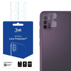 Poco M6 Pro 5G - 3mk Lens Protection™ screen protector цена и информация | Защитные пленки для телефонов | kaup24.ee