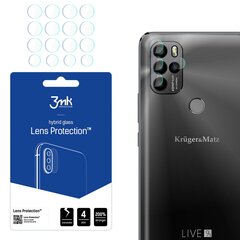 Kruger & Matz Live 9S - 3mk Lens Protection™ screen protector цена и информация | Защитные пленки для телефонов | kaup24.ee