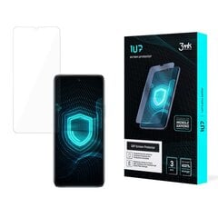 Apple iPhone 15 Pro Max - 3mk 1UP screen protector цена и информация | Защитные пленки для телефонов | kaup24.ee