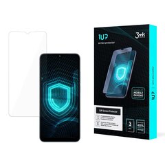 Apple iPhone 15 Pro Max - 3mk 1UP screen protector цена и информация | Защитные пленки для телефонов | kaup24.ee