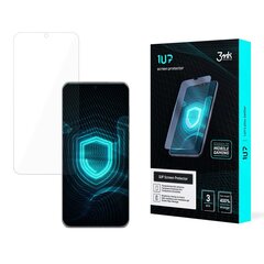 Apple iPhone 15 Pro Max - 3mk 1UP screen protector цена и информация | Защитные пленки для телефонов | kaup24.ee