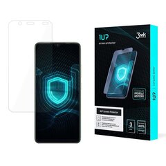 Infinix Smart 7 HD - 3mk 1UP screen protector цена и информация | Защитные пленки для телефонов | kaup24.ee