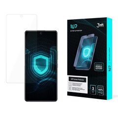 Huawei P60 - 3mk 1UP screen protector цена и информация | Защитные пленки для телефонов | kaup24.ee