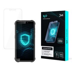 Apple iPhone 15 Pro Max - 3mk 1UP screen protector цена и информация | Защитные пленки для телефонов | kaup24.ee