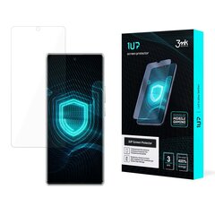 Apple iPhone 15 Pro Max - 3mk 1UP screen protector цена и информация | Защитные пленки для телефонов | kaup24.ee