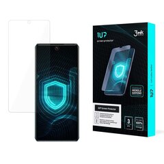 Apple iPhone 15 Pro Max - 3mk 1UP screen protector цена и информация | Защитные пленки для телефонов | kaup24.ee