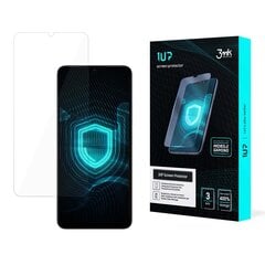 Redmi 13C|POCO C65 - 3mk 1UP screen protector цена и информация | Защитные пленки для телефонов | kaup24.ee