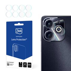 Poco M6 Pro 5G - 3mk Lens Protection™ screen protector цена и информация | Защитные пленки для телефонов | kaup24.ee