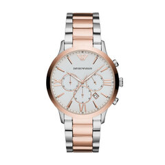 Käekell meestele Emporio Armani ar11209 (zi042a) hind ja info | Meeste käekellad | kaup24.ee