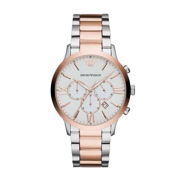 Käekell meestele Emporio Armani ar11209 (zi042a) hind ja info | Meeste käekellad | kaup24.ee