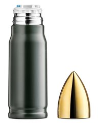 Термос Bullet, 350 мл цена и информация | Другие оригинальные подарки | kaup24.ee