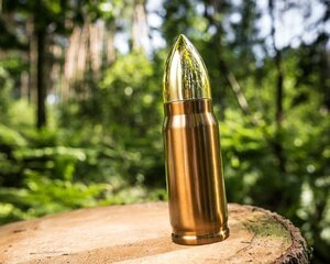 Термос Bullet, 350 мл цена и информация | Другие подарки | kaup24.ee