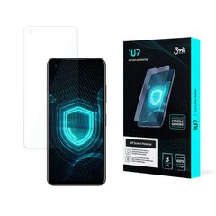 Asus Zenfone 9 - 3mk 1UP screen protector цена и информация | Защитные пленки для телефонов | kaup24.ee