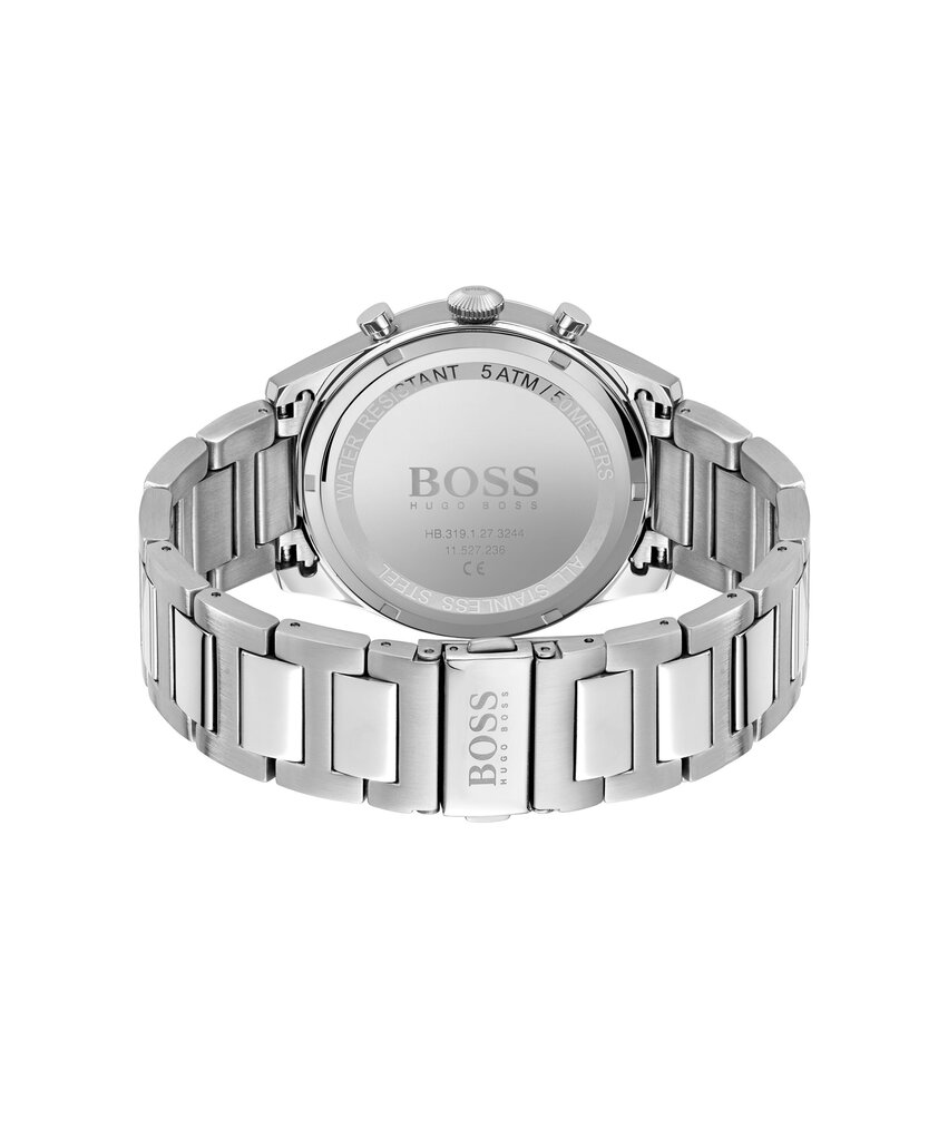 Käekell meestele Hugo Boss 1513868 - pioneer (zh016e) цена и информация | Meeste käekellad | kaup24.ee