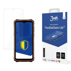 3mk FlexibleGlass Lite цена и информация | Защитные пленки для телефонов | kaup24.ee