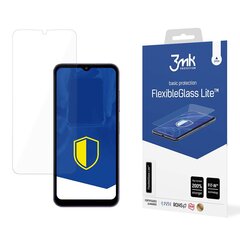 Realme 12 5G - 3mk FlexibleGlass Lite screen protector цена и информация | Защитные пленки для телефонов | kaup24.ee