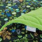 CebaBaby teki- ja padjakomplekt Gecko, 75x100, 2-osaline hind ja info | Beebide ja laste voodipesu | kaup24.ee