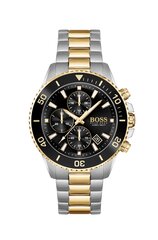 мужские часы hugo boss 1513908 - admiral (zh035b) цена и информация | Мужские часы | kaup24.ee