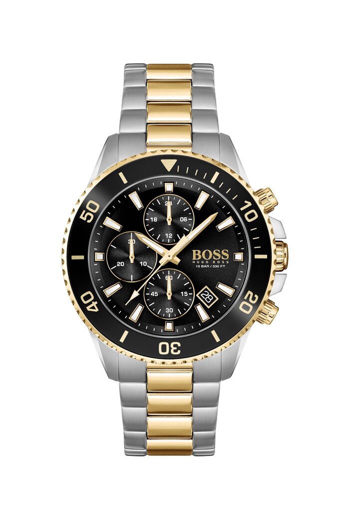 Käekell meestele Hugo Boss 1513908 - admiral (zh035b) hind ja info | Meeste käekellad | kaup24.ee